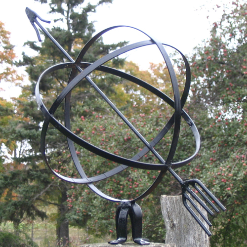 Armillary